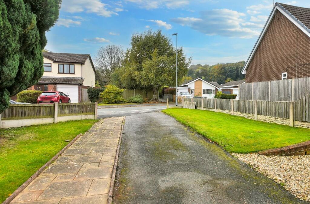 Additional image 22 of Heol Y Wern, Gwernymynydd, Mold