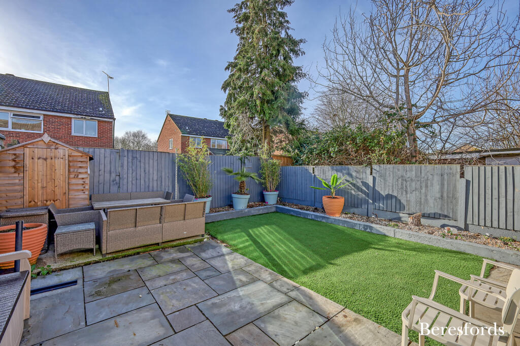 Additional image 25 of Ashby Road, Witham, CM8