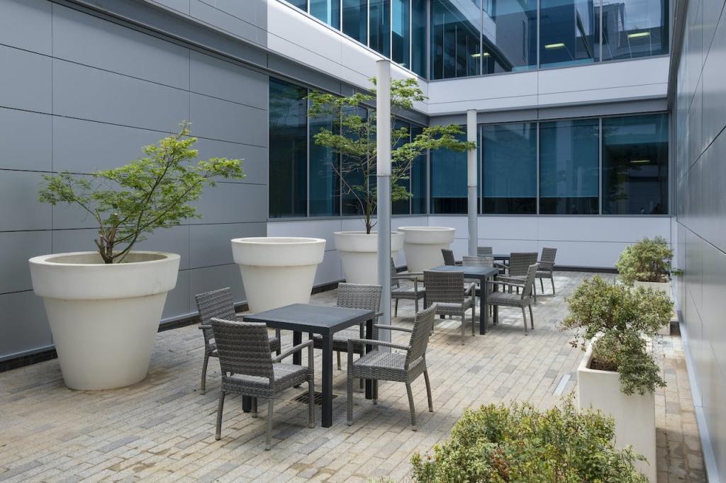Additional image 6 of Regent House, 90-96 Victoria Road, Chelmsford, CM1 1QU
