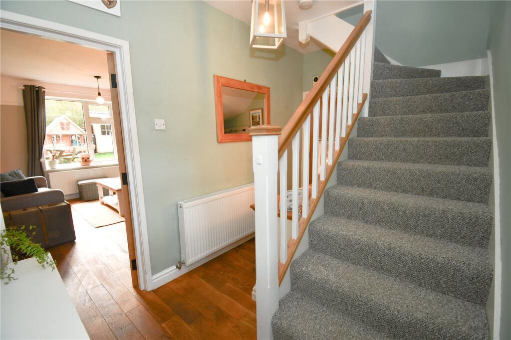 Additional image 6 of Dudley Crescent, Hooton, Ellesmere Port