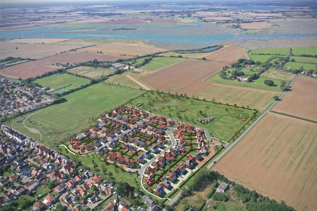 Additional image 16 of Plot 8, Kingsfield, Dawes Lane, West Mersea, Colchester, Essex, CO5