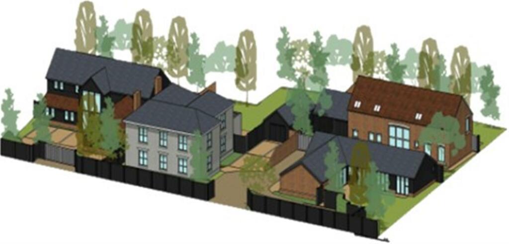 Additional image 20 of Ramsey Road, Ramsey, Harwich