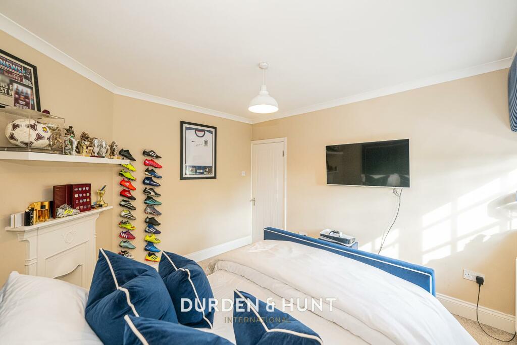 Additional image 17 of London Road, Stanford Rivers, Ongar, CM5