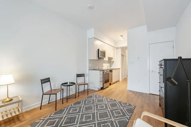 Additional image 17 of 2433 Dufferin St Unit 715