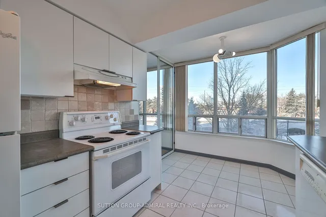 Additional image 9 of 1131 Steeles Ave Unit 314