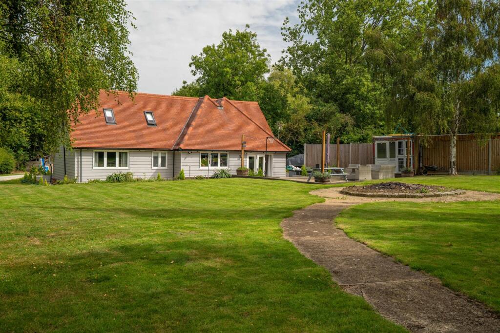 Additional image 3 of Harlow Common, Harlow