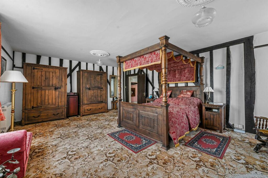 Additional image 16 of Hall Road, Asheldham, Southminster