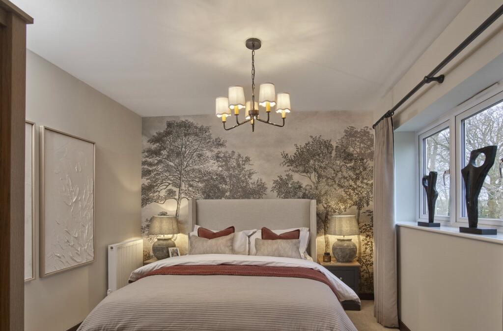 Additional image 15 of Plot 4, Flitch View, Dunmow Road, Takeley, Bishop's Stortford, CM22