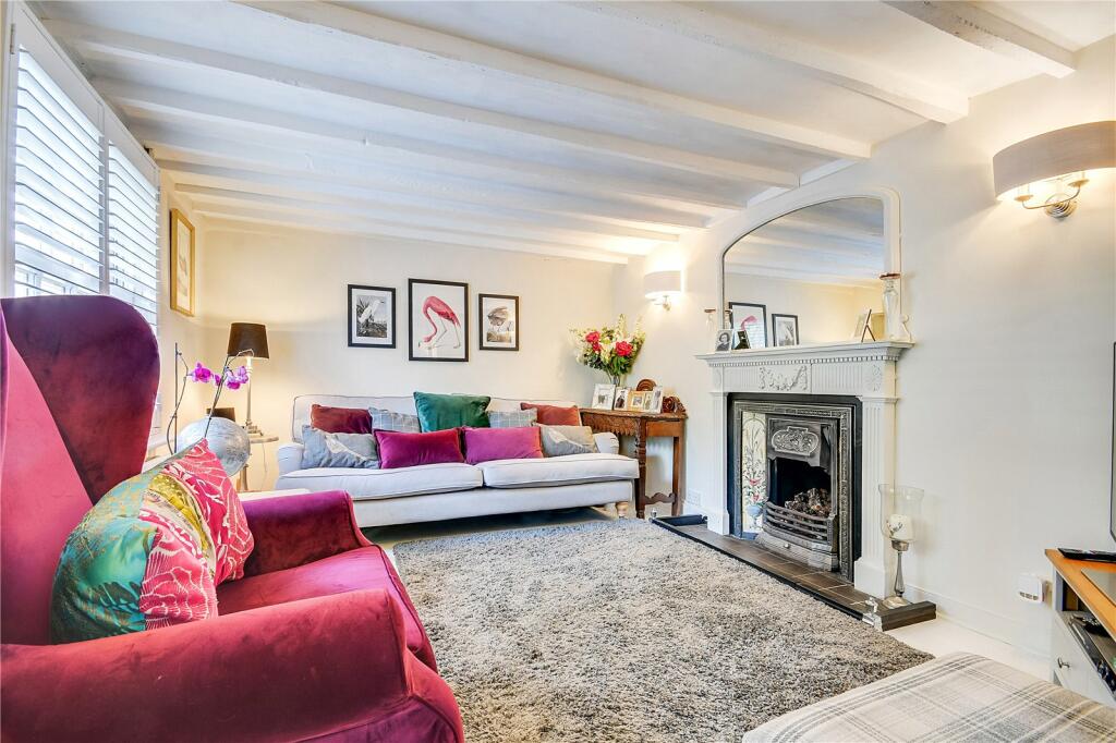 Additional image 7 of The Green, Finchingfield, Essex, CM7