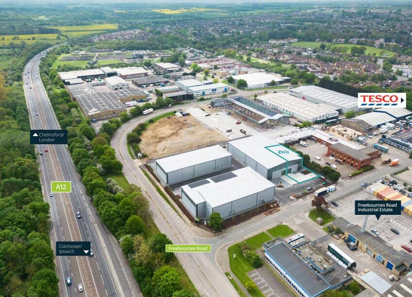 Additional image 4 of 2 Freebournes Road, Witham, Essex, CM8 3DG