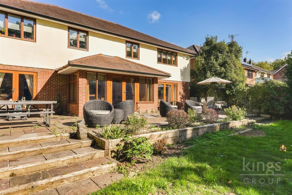 Additional image 21 of Rye Hill Road, Harlow