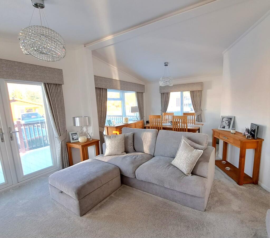 Additional image 6 of Tingdene Country Lodge , WHITFORD CH8 9ER