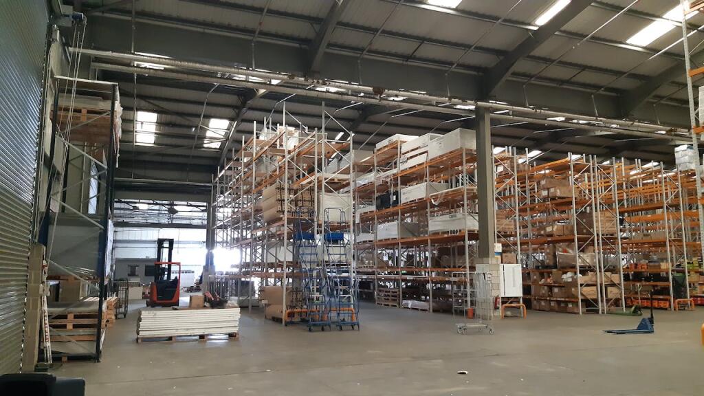 Additional image 7 of Unit 7 & 8 Blackwater Trading Estate, The Causeway, Maldon, CM9 4GG