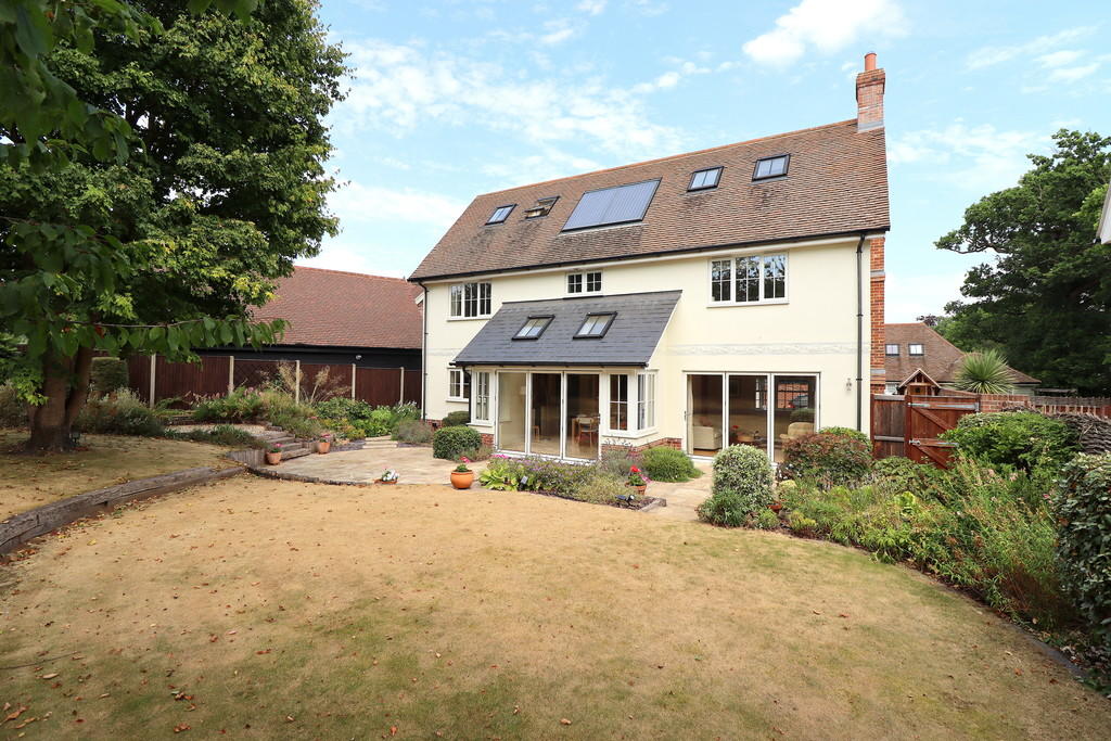 Additional image 3 of Gaston Street, East Bergholt