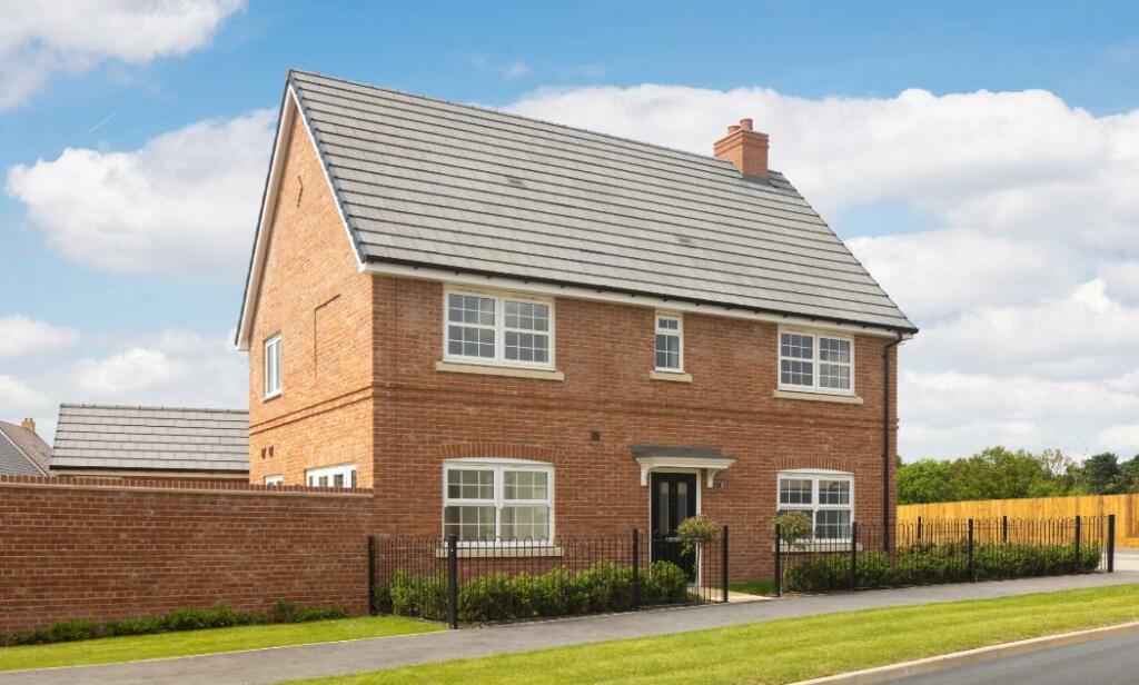 Primary image of Panfield Road,
Bocking,
Braintree,
CM7 5BJ