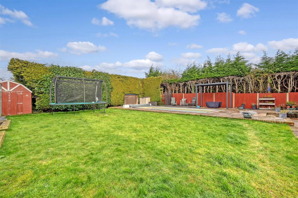 Additional image 55 of The Granary, Roydon