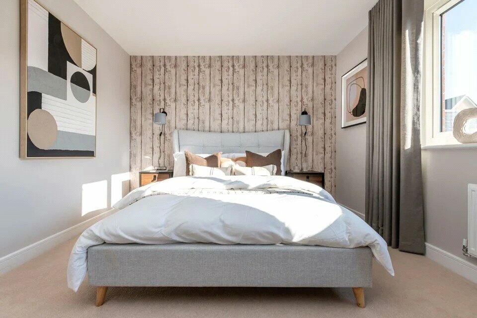 Additional image 9 of Plot 112 Wyvern Place, Off Richard Avenue, Wivenhoe, Essex, CO7