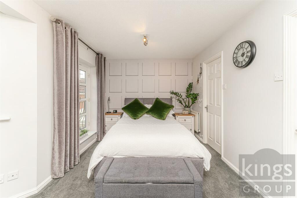 Additional image 13 of Davenport, Church Langley