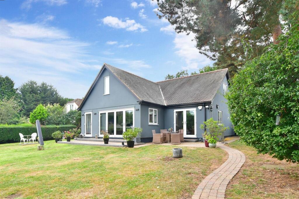 Additional image 3 of Mill Street, Harlow, Essex