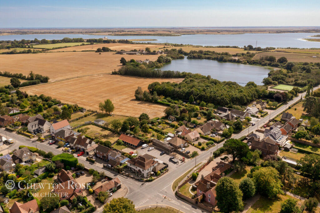 Additional image 4 of Birch Road, Layer De La Haye