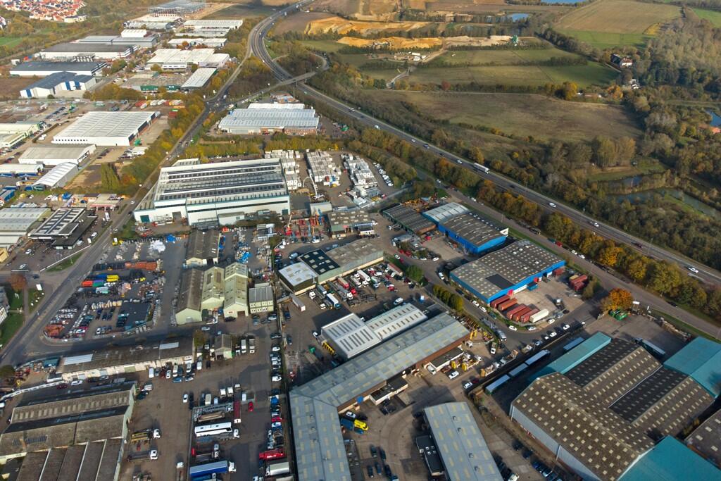 Additional image 11 of 5 Moss Road, Freebournes Industrial Estate, Witham, Essex, CM8