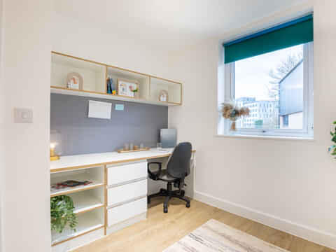 Additional image 6 of Townhouse Studio Plus DDA, Elmstead Place, 48 Elmstead Road