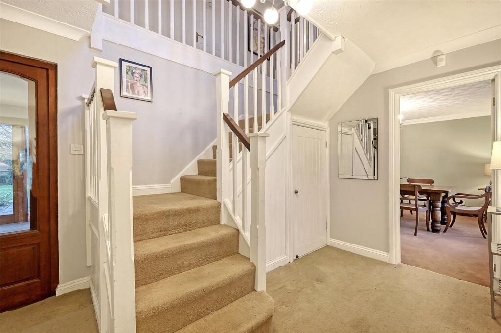 Additional image 11 of Parklands, Coggeshall, Colchester, Essex, CO6