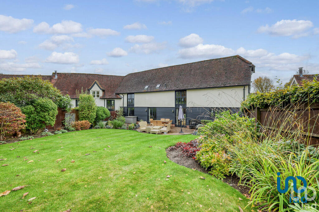 Additional image 27 of Pond Lane Bentfield Road, Stansted, CM24