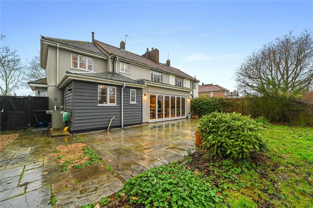 Additional image 21 of School Road, Langham, Colchester, Essex, CO4