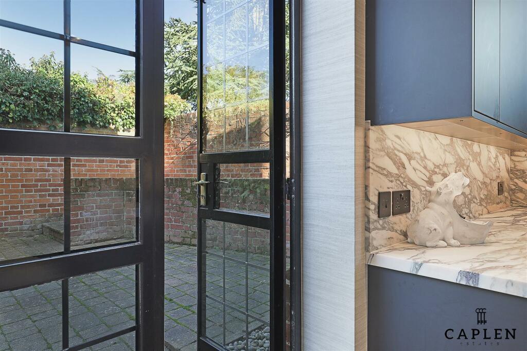 Additional image 25 of Hill Hall, Theydon Mount