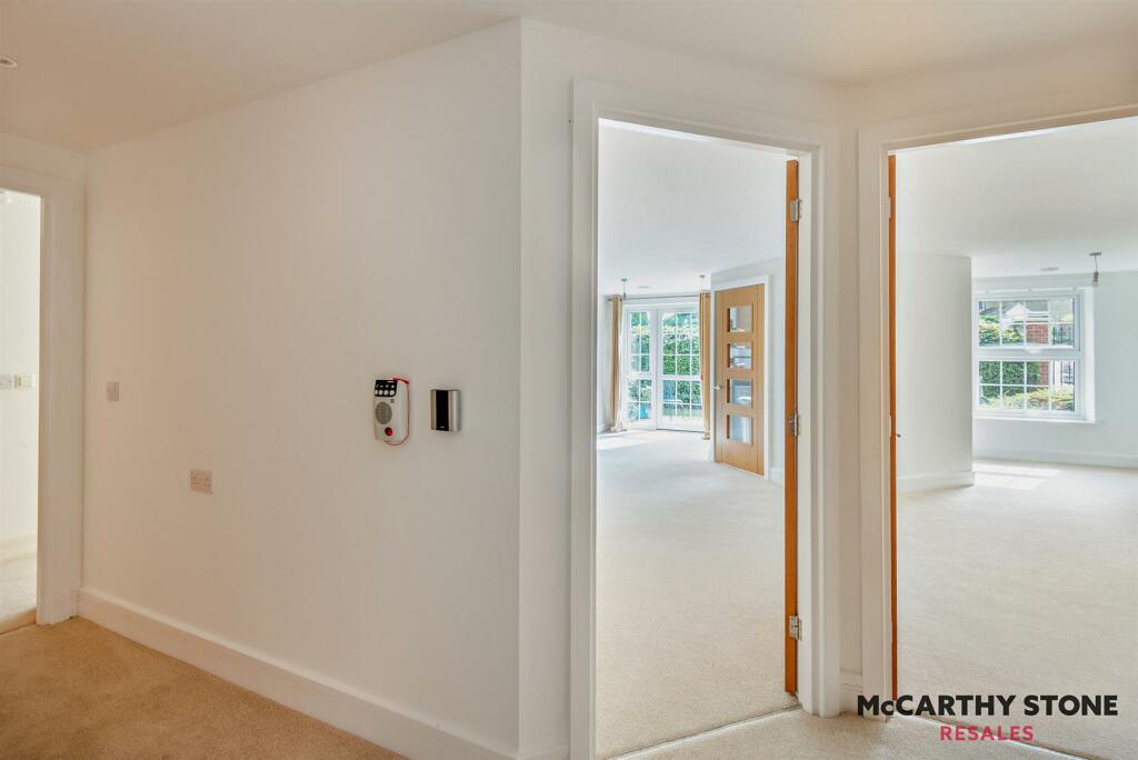 Additional image 12 of Weighbridge Court, High Street, Ongar, Essex, CM5 9FD