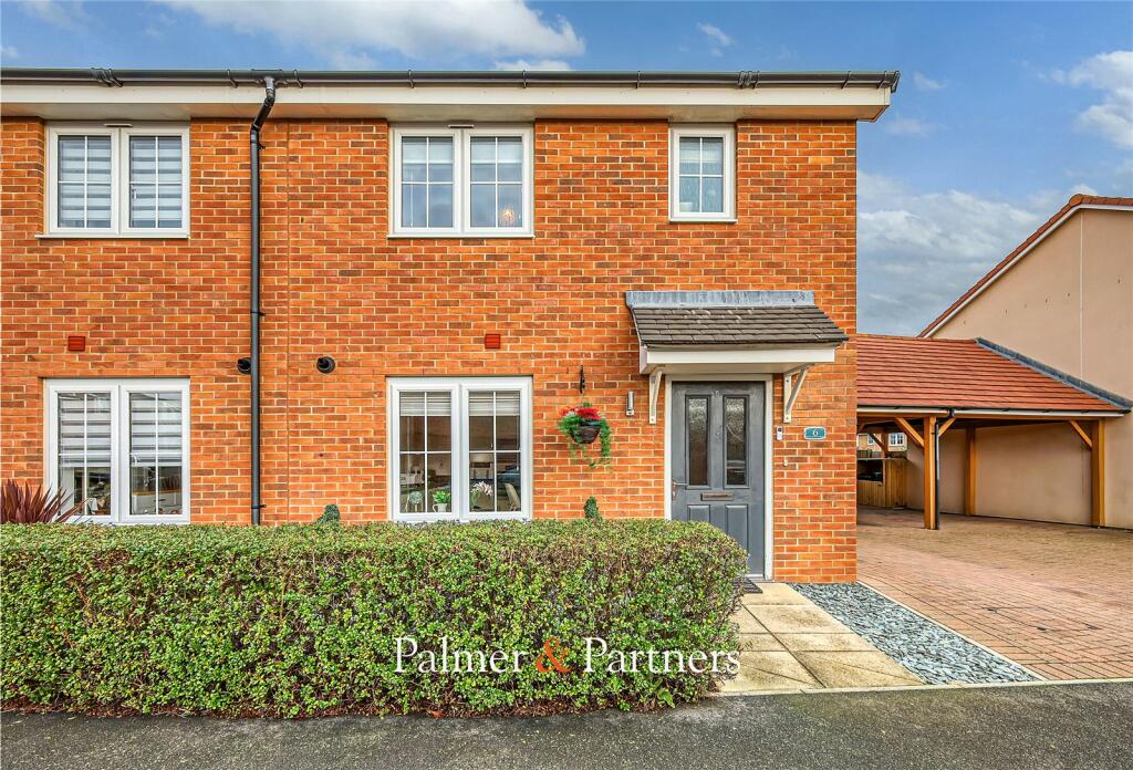 Additional image 28 of Nancy Blackett Avenue, Walton on the Naze, Essex, CO14