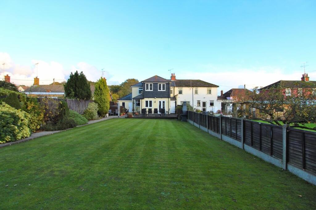 Additional image 29 of Kelvedon Road, Wickham Bishops, CM8