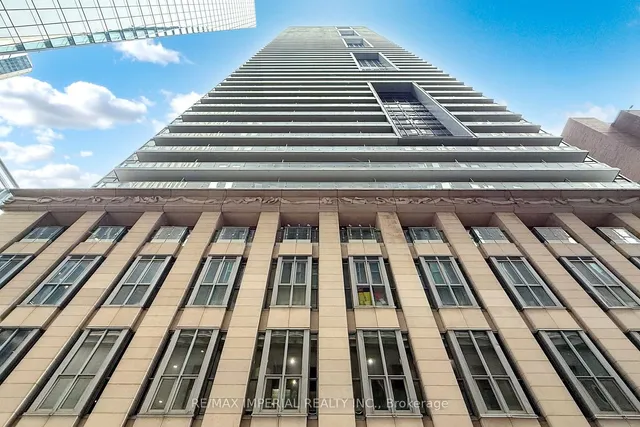 Additional image 2 of 70 Temperance St Unit 1803