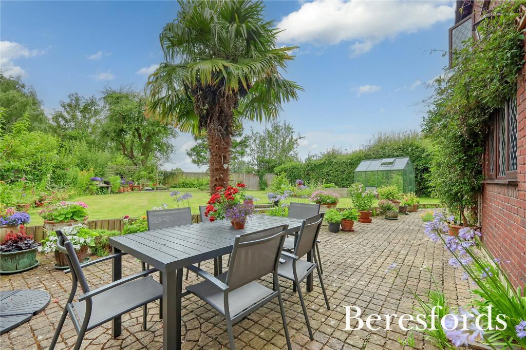 Additional image 21 of Farm Cottage, Alexander Lane, CM15