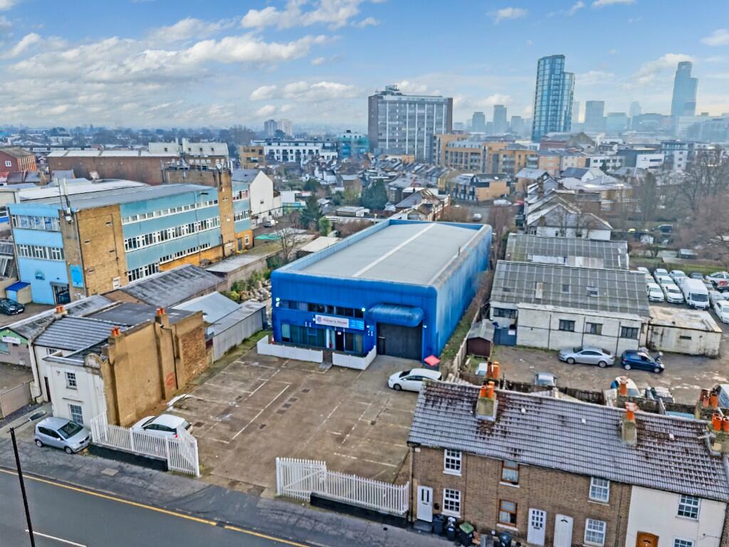 Additional image 2 of 58-60 Windmill Road, Croydon, London, CR0