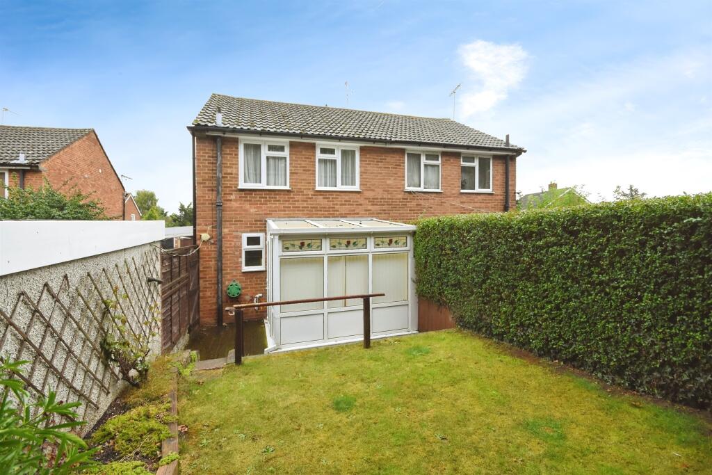 Additional image 16 of Colne Road, Sible Hedingham, Halstead