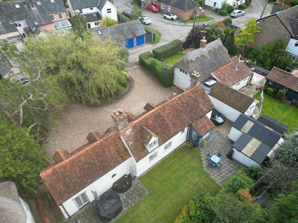Additional image 8 of Gore Lane, Rayne, Braintree, CM77 6TU