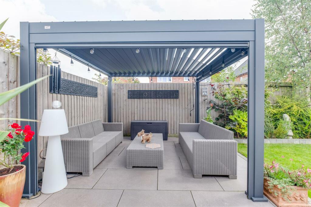 Additional image 30 of Rosewood Close, Little Sutton