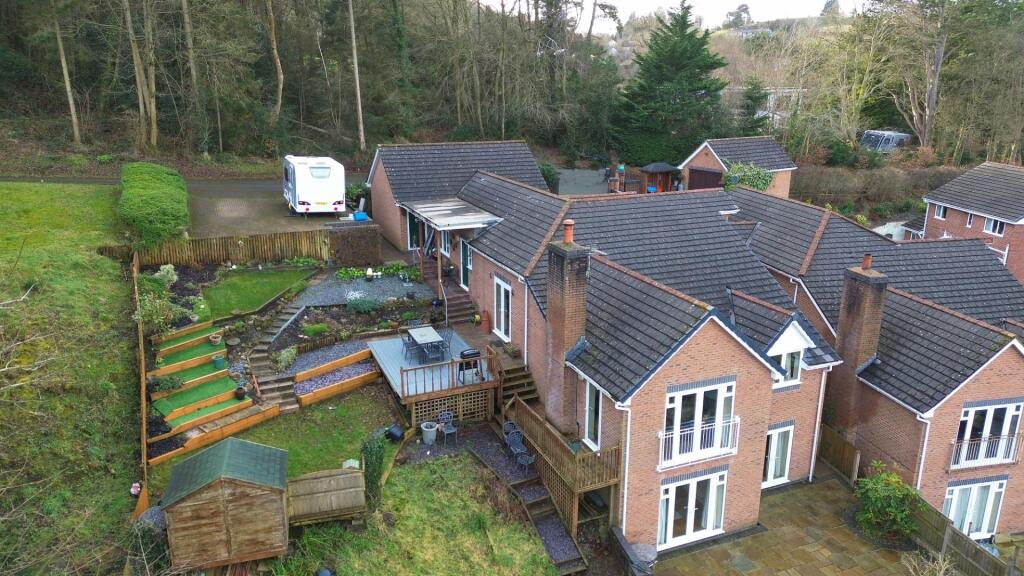 Additional image 25 of Ruthin Road, Gwernymynydd, Mold