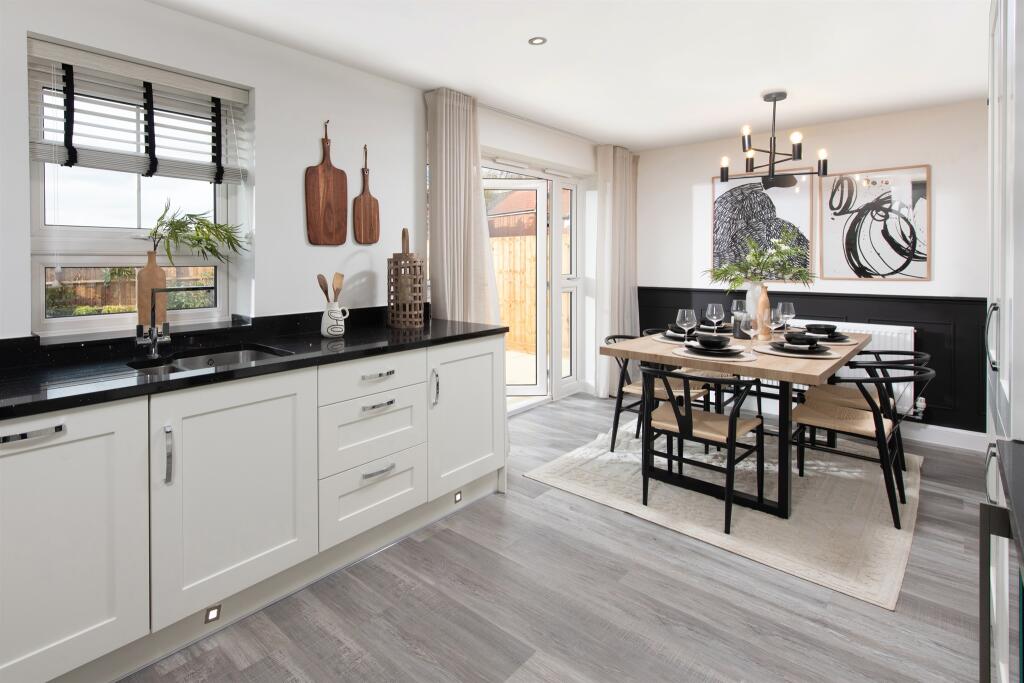 Additional image 7 of Languard View, Low Road, Harwich