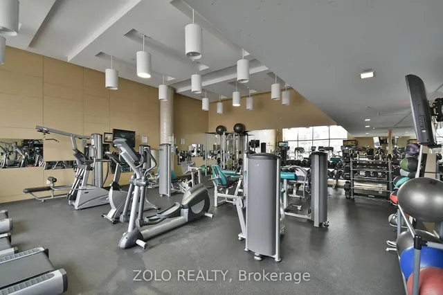 Additional image 36 of 25 Capreol Crt Unit 3306