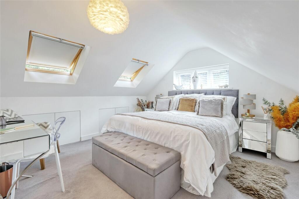 Additional image 14 of Great Maplestead, Halstead, Essex, CO9