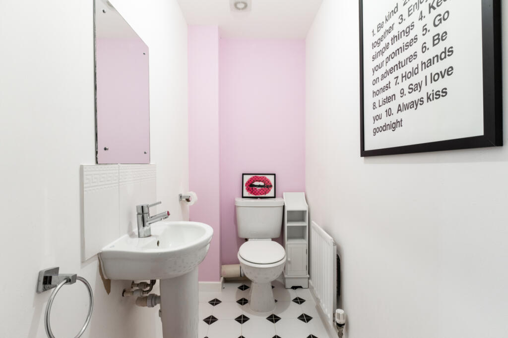 Additional image 9 of Felstead Crescent, Stansted, Essex, CM24