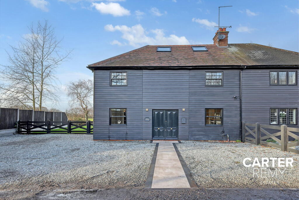 Additional image 33 of Swan Lane, Stock, CM4