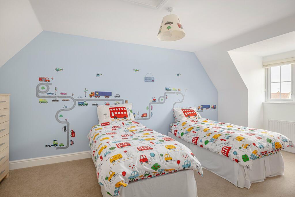 Additional image 11 of Haggerwood Way, Stansted, Essex, CM24