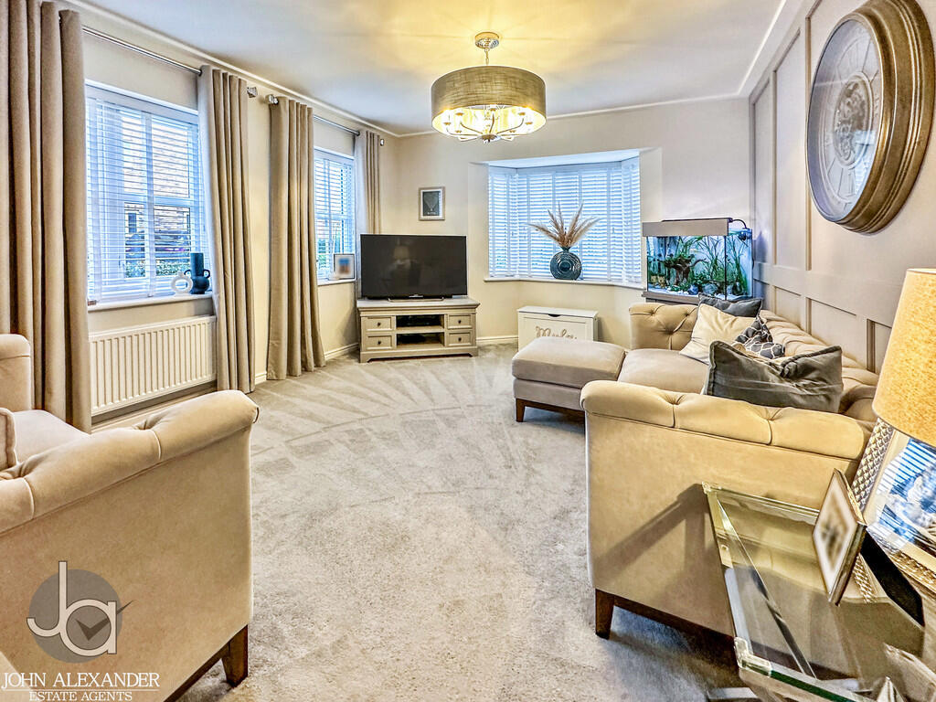 Additional image 4 of Wallaby Way, Stanway