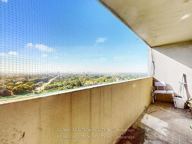 Additional image 28 of 3390 Weston Rd Unit 1906