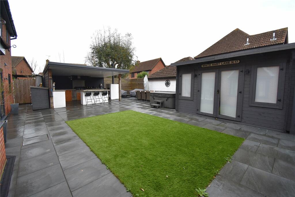 Additional image 23 of Burr Close, Ramsey, Harwich, Essex, CO12