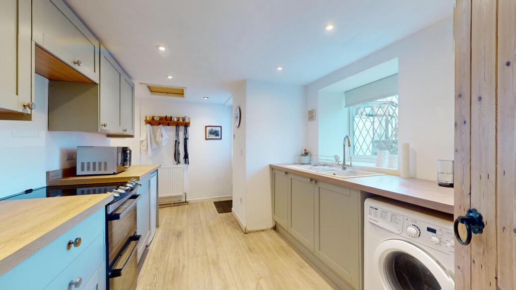 Additional image 9 of Pen-Y-Felin, Nannerch, Mold